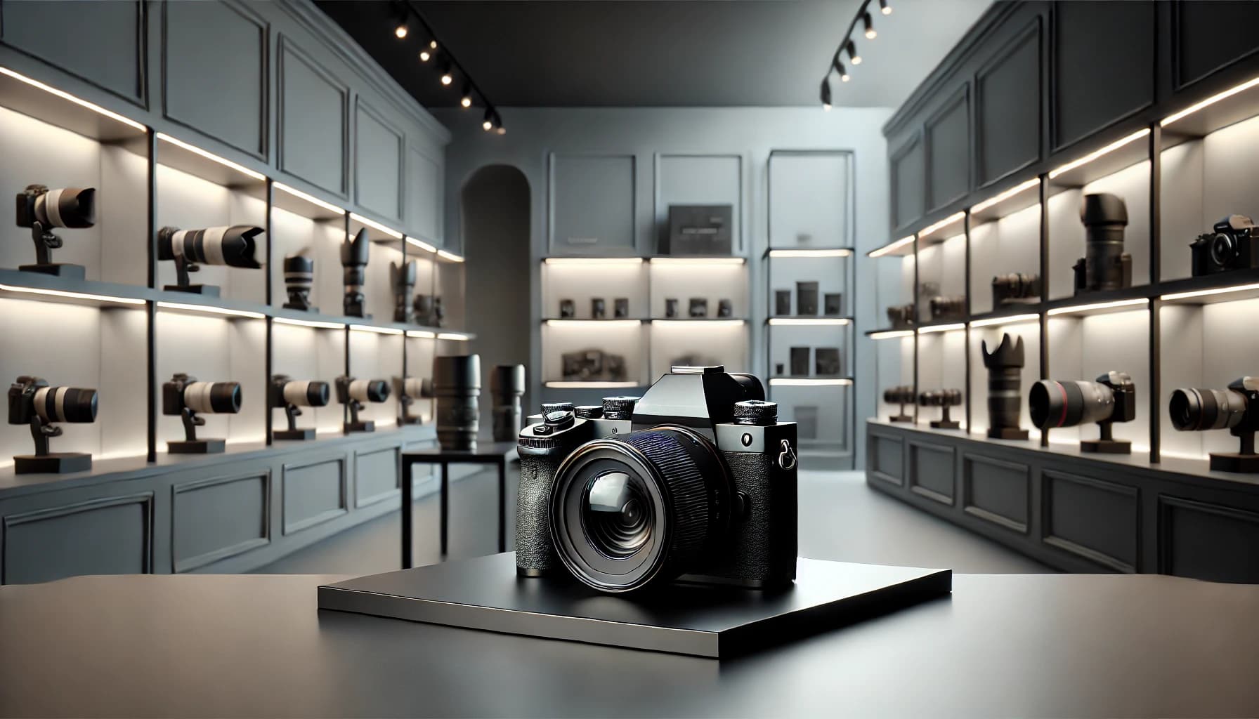 Camera Deals